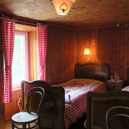 Edelweiss Zermatt - Mountain Hotel Exteriör bild